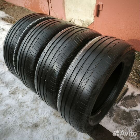 Bridgestone Turanza T001 215/60 R16 95V