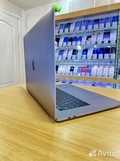 MacBook Pro 15 2016