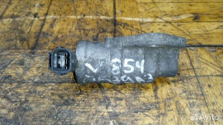 Клапан холостого хода Mazda 3 BK 2.0 2006