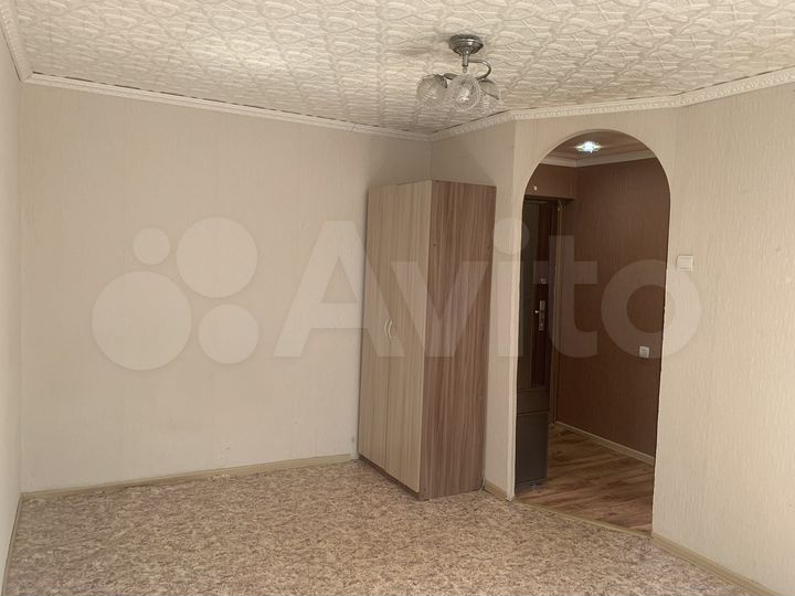 1-к. квартира, 24,1 м², 1/5 эт.