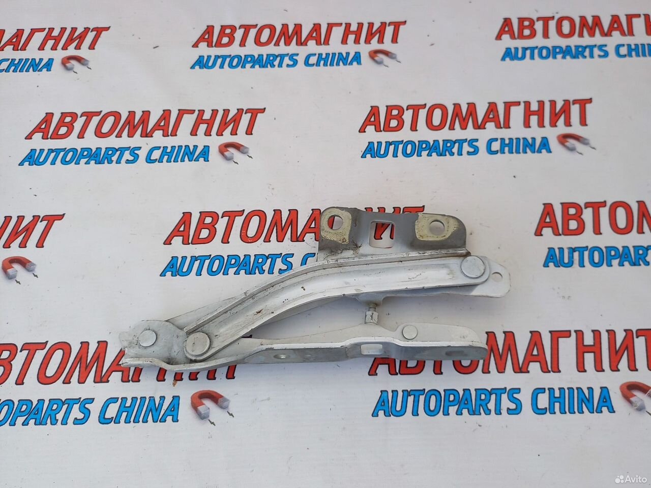 Петля капота правая Омода С5 Omoda C5