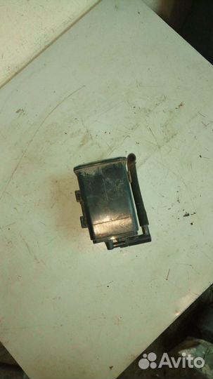 Мицубиси ASX угольный фильтр