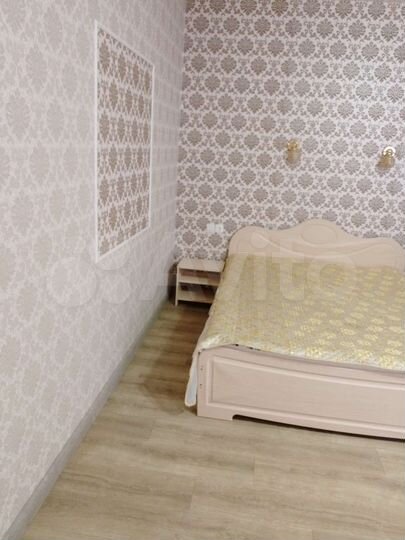 Дом 25 м² на участке 2 сот.