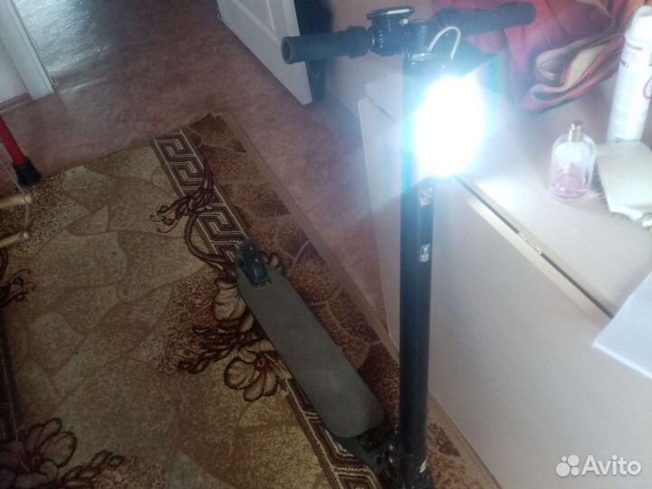 Электросамокат бу