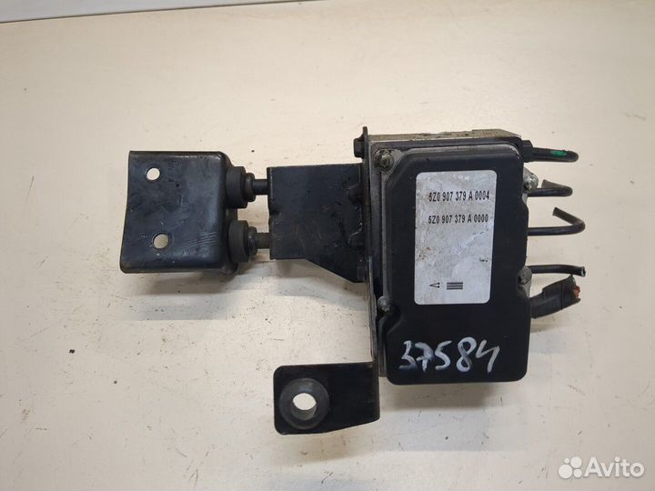 Блок абс, насос Volkswagen Fox, 2005