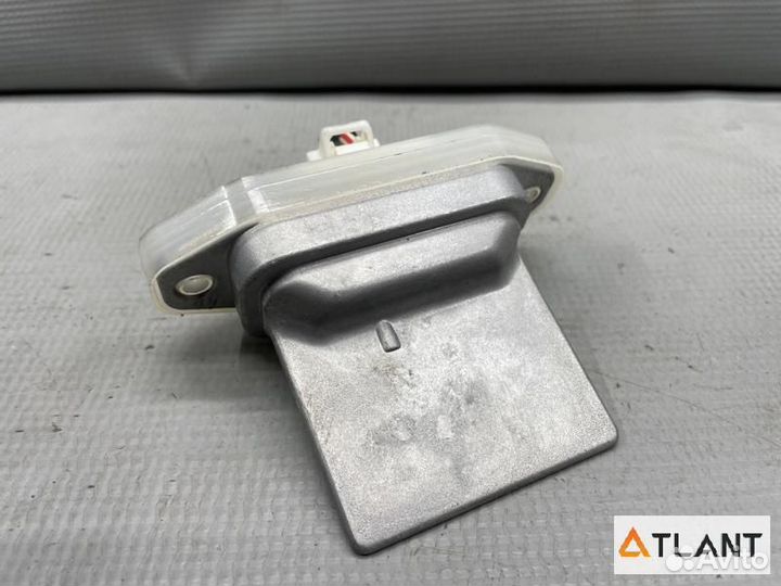 Реостат nissan serena