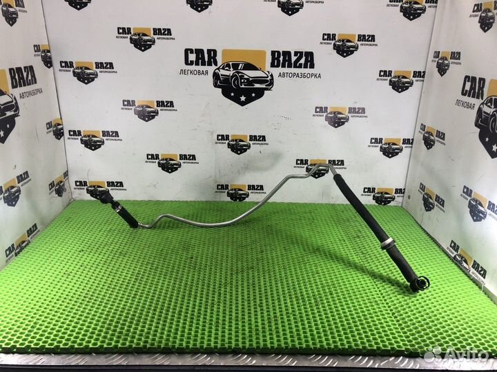 Трубка вакуумная Volvo XC90