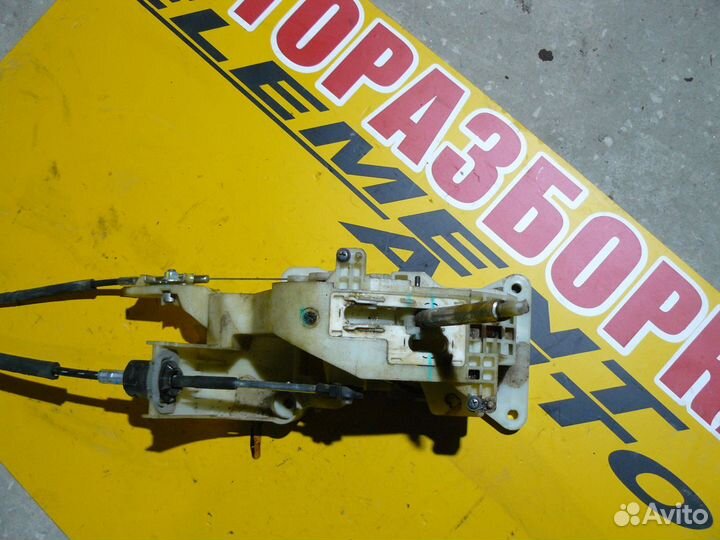 Кулиса АКПП для Kia Rio 2015г Седан