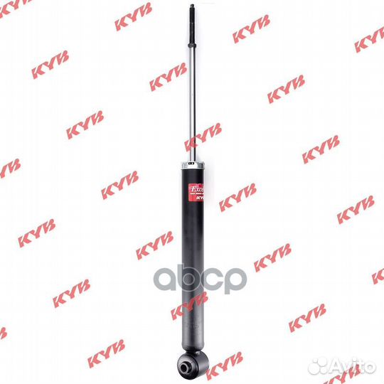 Амортизатор газомасляный KYB (R) 343405 KYB