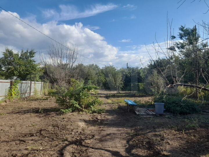 Участок 8,7 сот. (СНТ, ДНП)