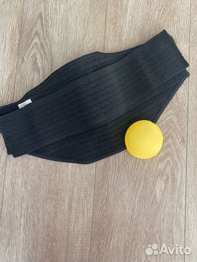 Бандаж дородовой и послеродовой