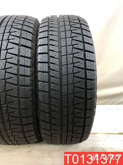 Bridgestone Blizzak Revo GZ 225/55 R17 97S