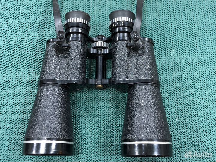 Бинокль porst spezial 16x50