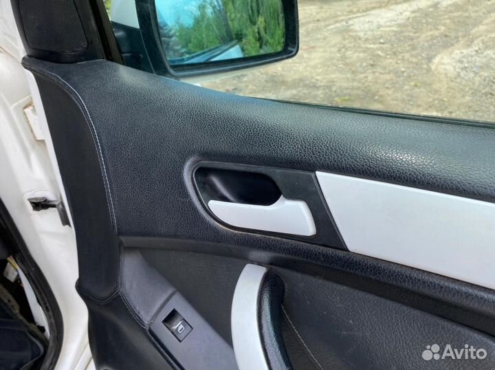 Ручки дверные внутренние BMW X5 E53