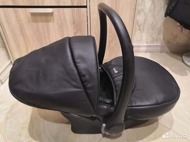 Автолюлька Verdi