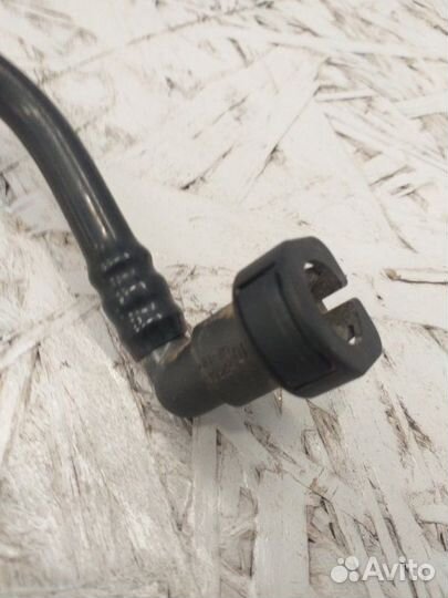 Трубка топливная Chevrolet Cruze седан 1.6