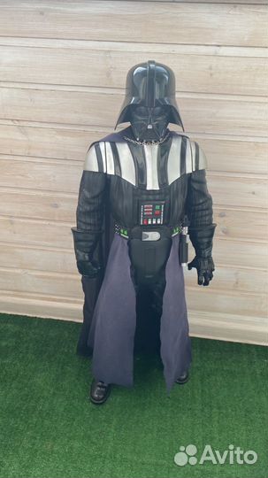 Дарт вейдер фигурка 80 см