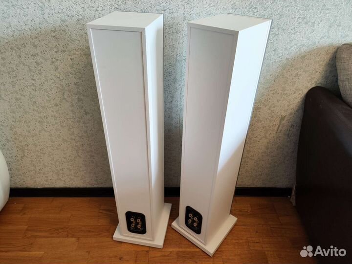 Колонки B&W 684 S2