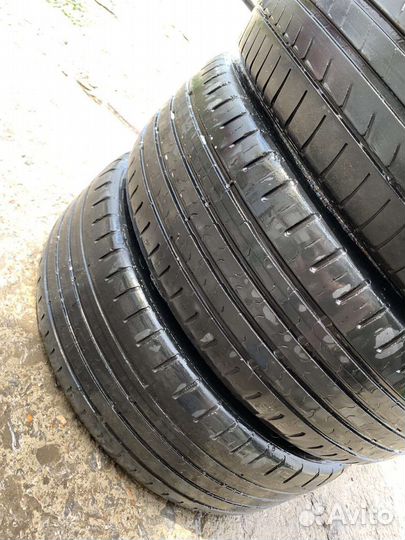 Michelin Primacy HP 195/55 R16 V