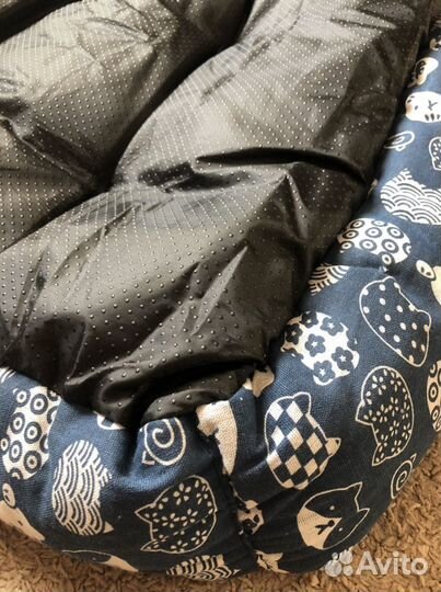 Лежанка для животных