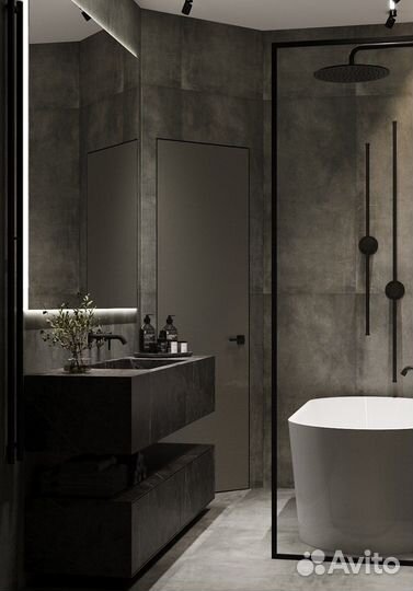 3D визуализатор интерьера