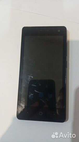 ZTE Blade GF3, 8 ГБ