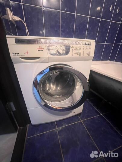 Стиральная машина бу