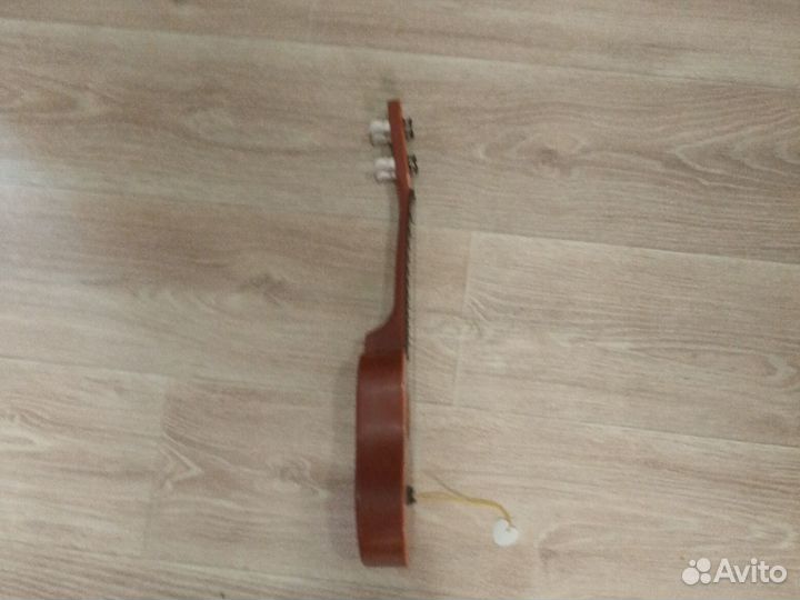 Укулеле детский