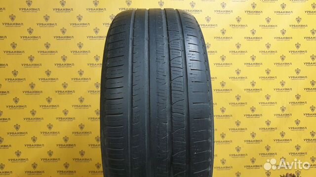 Pirelli Scorpion Verde 255/55 R18 109Y