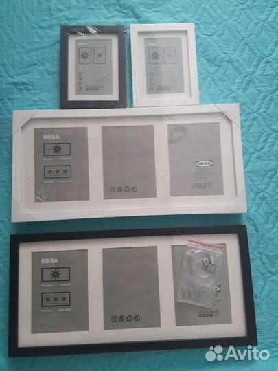 Рамка для фото IKEA