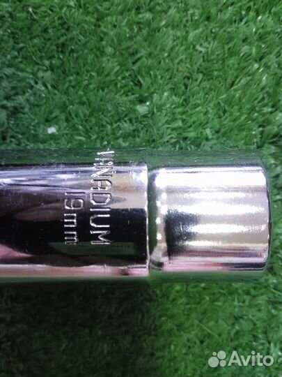 Ключ баллонный телескопический