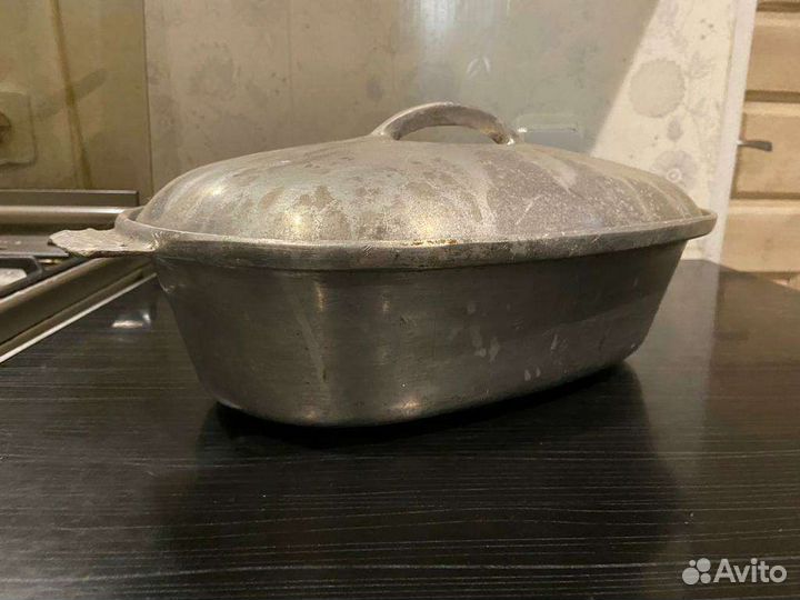 Утятница
