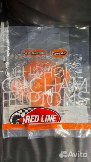 Чехол для фильтра Twin Air KTM HQV gasgas