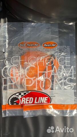 Чехол для фильтра Twin Air KTM HQV gasgas