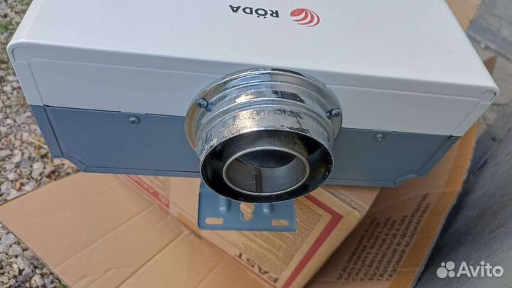 Газовая колонка бу
