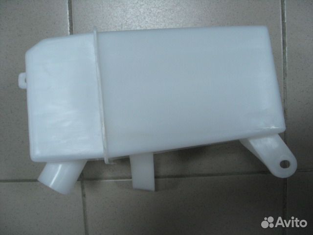 Бачок стеклоомывателя Lacetti 2004-2014 Gentra