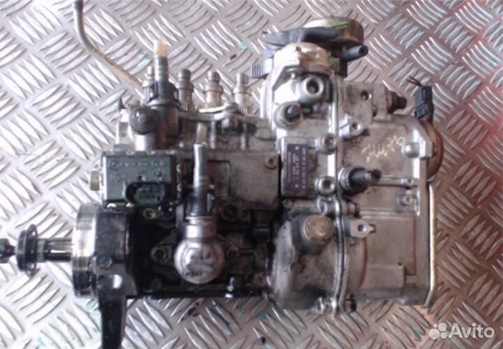 Тнвд Mercedes Vito W638 2.3