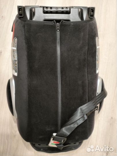 Детское автокресло Lionelo