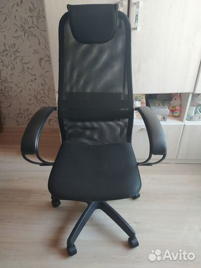 Компьютерное кресло SU-BP-8