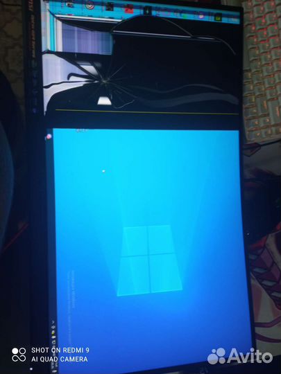 Игровой монитор 144 гц Optix g24 Series