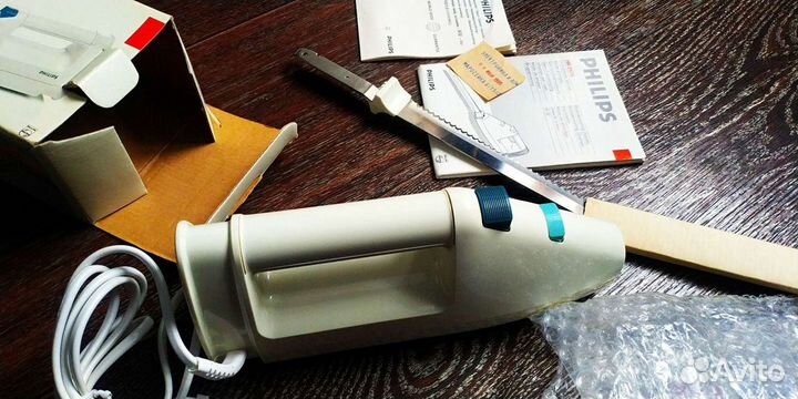 Электронож Филипс philips