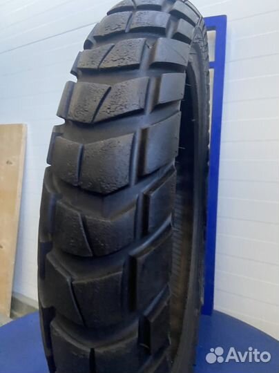 Metzeler Karoo-3 120/70 R19