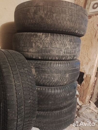 Bfgoodrich Urban Terrain T/A 255/55 R18