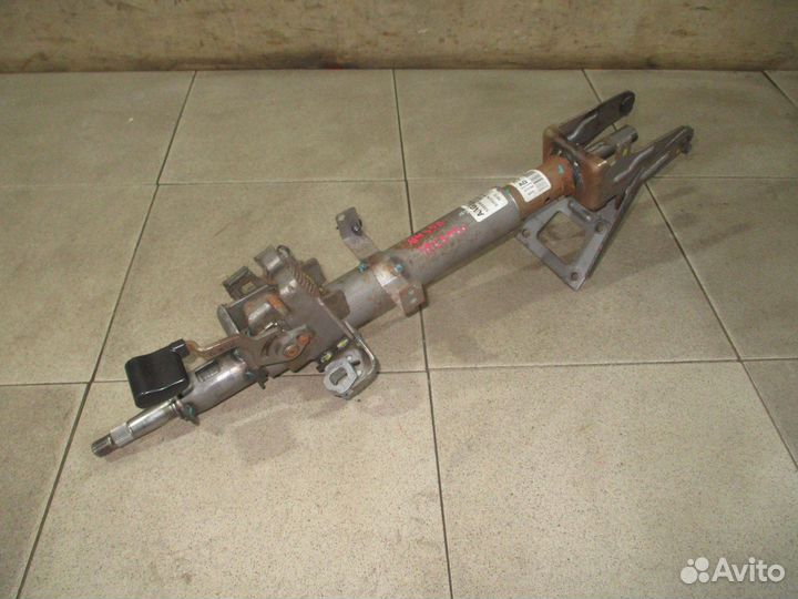 Колонка рулевая Chevrolet Lacetti