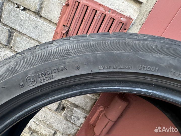 Bridgestone Turanza T001 225/45 R19 92W