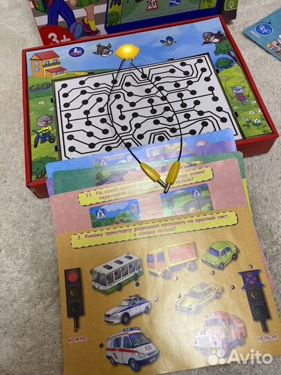 Конструктор из кирпичиков