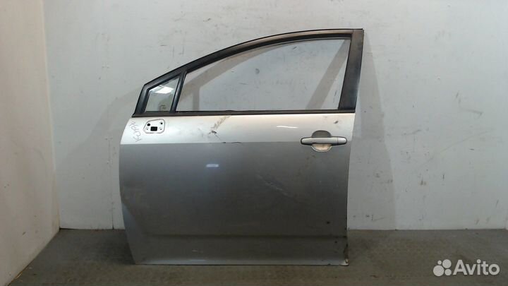 Дверь боковая Toyota Corolla Verso, 2005