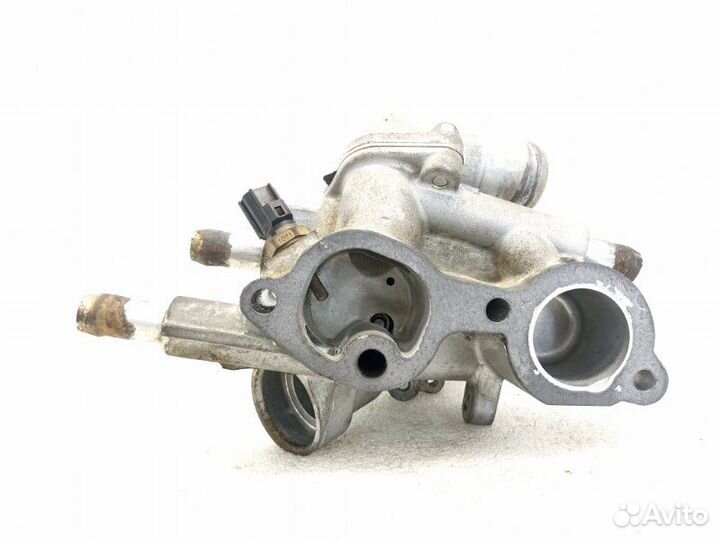 Корпус термостата Mitsubishi Lancer 2.0 4B11