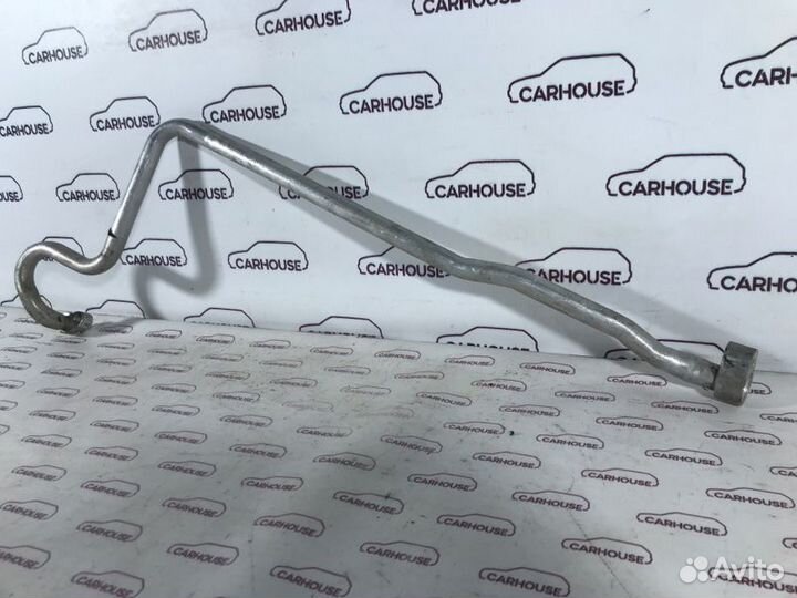 Трубка кондиционера Mitsubishi Pajero Sport 3.0