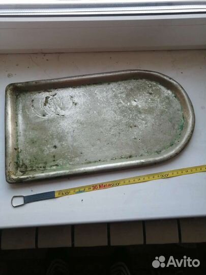 Поднос для самовара